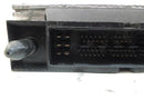 ENGINE COMPUTER VOLVO 60 SERIES 2001 08627455 0261206828 ECM PCM ECU OEM