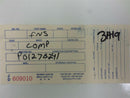 ENGINE COMPUTER VOLVO 850 1994 1995 1996 01270241 PCM ECM ECU OEM