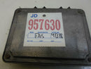 ENGINE COMPUTER PROGRAMMED PLUG&PLAY VOLKSWAGEN JETTA 2000 2001 06A906018ET OEM