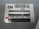 ENGINE COMPUTER PROGRAMMED PLUG&PLAY NISSAN QUEST 1997 MECM-C502 A1 ECM PCM OEM