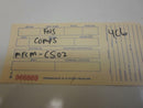 ENGINE COMPUTER PROGRAMMED PLUG&PLAY NISSAN QUEST 1997 MECM-C502 A1 ECM PCM OEM
