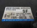 MULTIFUNCTION CONTROL MODULE SUBARU FORESTER 2013 2014 2015 116RI-000730 OEM