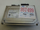 VALVE CONTROL MODULE BMW 545i 2004 2005 7532878 OEM