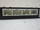 MULTIFUNCTION CONTROL MODULE SUBARU FORESTER 2013 2014 2015 116RI-000730 OEM