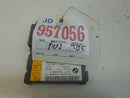 Airbag Control Module BMW 7-Series 745I 2002 2003 2004 2005 65776924556