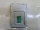 ENGINE COMPUTER HONDA ACCORD 1986 1987 36048-PH4-662 PCM ECM ECU OEM