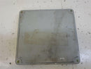 ENGINE COMPUTER FORD PROBE 1990 1991 1992 F2C818881C 2.2L AT PCM ECM ECU OEM