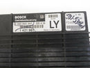 Transmission Control Module TCM TCU BMW E36 3-Series 325I 1994 1995 1421981