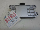 TRANSMISSION CONTROL MODULE NISSAN ALTIMA 2009 31036 ZN50C TCM TCU OEM