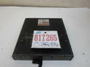 ENGINE COMPUTER SUBARU PASSENGER 1985 1986 1987 22601AA013 PCM ECM ECU OEM