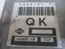 ENGINE COMPUTER PROGRAMMED PLUG&PLAY NISSAN ALTIMA 1997 JA18H59 E3B 2.4L ECM OEM
