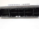 ENGINE COMPUTER MERCEDES BENZ W220 S-CLASS S500 2002 0265456932 VIN CLEARED OEM