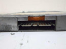 ENGINE COMPUTER CHEVROLET SPECTRUM 1988 1228546 AT ECM PCM ECU OEM