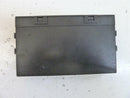 Theft-Locking Control Module Subaru Legacy 2012 88281Aj53A