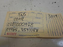 ENGINE COMPUTER VOLVO 740 1989 1990 1991 1992 0280000928 ECU ECM PCM OEM