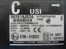 Theft-Locking Control Module Subaru Legacy 2012 88281Aj53A