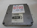 ENGINE COMPUTER PROGRAMMED PLUG&PLAY TOYOTA CAMRY 1999 89661-06671 PCM ECM OEM