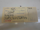 ENGINE COMPUTER CHEVROLET CAVALIER 1994 16191947 PCM ECM ECU OEM