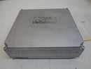 ENGINE COMPUTER MERCEDES BENZ W163 ML320 1998 0235459732 VIN CLEARED ECU OEM