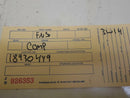 CRUISE CONTROL MODULE NISSAN MAXIMA 2001 18930 4Y910 OEM