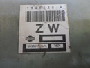 ENGINE COMPUTER PROGRAMMED PLUG&PLAY NISSAN SENTRA 1998 JA18G45 BJ4 ECM PCM OEM