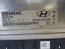 ENGINE COMPUTER HYUNDAI SONATA 2001 39109-37006 PCM ECM ECU OEM