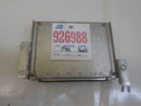 ENGINE COMPUTER HYUNDAI SONATA 2001 39109-37006 PCM ECM ECU OEM