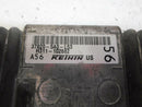 ENGINE COMPUTER HONDA ACCORD 2016 2017 37820-5A0-L53 ECM PCM ECU OEM