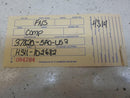 ENGINE COMPUTER HONDA ACCORD 2016 2017 37820-5A0-L53 ECM PCM ECU OEM