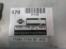 TRANSMISSION CONTROL MODULE NISSAN ALTIMA 2005 2006 ETC31-170N D1 2.5L TCM OEM
