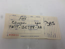 LIGHTING CONTROL MODULE FORD CROWN VICTORIA 2006 2007 2008 7W1T-13C788-AA OEM