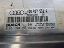 ENGINE COMPUTER PROGRAMMED PLUG&PLAY AUDI A4 1997 1998 4D0907551A 2.8L ECM OEM