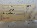 ENGINE COMPUTER MERCEDES BENZ W210 E-CLASS E320 2000 0265456632 VIN CLEARED OEM