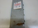 COMMUNICATION CONTROL MODULE CADILLAC CATERA 1998 1999 2000 2001 16209109 OEM