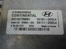 ENGINE COMPUTER HYUNDAI SONATA 2015 2016 2017 39101-2GGL4 ECM PCM ECU OEM