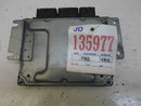 ENGINE COMPUTER NISSAN ALTIMA 2013 2014 2015 BEM400-300 A1 NEC013-028 ECM OEM