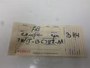 LIGHTING CONTROL MODULE FORD CROWN VICTORIA 2006 2007 2008 7W1T-13C788-AA OEM