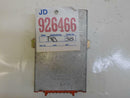 CRUISE CONTROL MODULE MERCEDES BENZ 500 W107 1984 1985 003 545 09 32 OEM