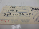 ENGINE COMPUTER GEO METRO 1996 33920-52GF1 1.3L PCM ECM ECU OEM