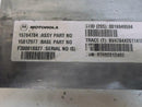COMMUNICATION CONTROL MODULE CADILLAC SRX 2006 15812977 OEM