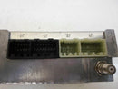 COMMUNICATION CONTROL MODULE CADILLAC SRX 2006 15812977 OEM