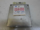 Suspension Control Module Ford Thunderbird 1987 1988 E7Sf-18B008-Ac Arc