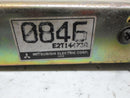 ENGINE COMPUTER MITSUBISHI GALANT 1989 MD120846 PCM ECM ECU OEM