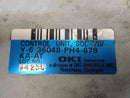 ENGINE COMPUTER HONDA ACCORD 1988 1989 36048-PH4-679 AT ECM PCM ECU OEM