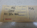 ENGINE COMPUTER PROGRAMMED PLUG&PLAY NISSAN SENTRA 1997 A11-A06 B30 PCM ECM OEM