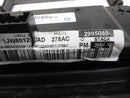 CLIMATE CONTROL JEEP COMPASS 2011 2012 2013 2014 55111278AC OEM
