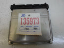 ENGINE COMPUTER VOLVO 70 SERIES 1999 01275781 0261204559 ECM ECU PCM OEM