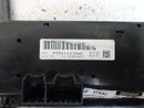 CLIMATE CONTROL JEEP COMPASS 2011 2012 2013 2014 55111278AC OEM