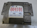 ENGINE COMPUTER MERCEDES BENZ W163 ML320 1998 0235459732 VIN CLEARED ECU OEM