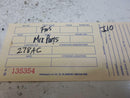 CLIMATE CONTROL JEEP COMPASS 2011 2012 2013 2014 55111278AC OEM